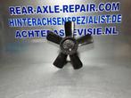 Opel Kadett B, Olympia, Rekord A, B, C ventilatorblad., Verzenden, Gebruikt, Opel