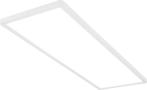 Briloner Plafondlamp LED, LED paneel ultraplat,, Ophalen of Verzenden, Zo goed als nieuw