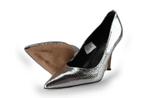 Notre-V Pumps in maat 39½ Zilver | 10% korting, Notre-V, Pumps, Overige kleuren, Verzenden