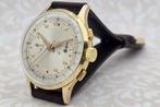Chronographe Suisse - Cal. Landeron 48 - Zonder Minimumprijs, Sieraden, Tassen en Uiterlijk, Horloges | Heren, Nieuw