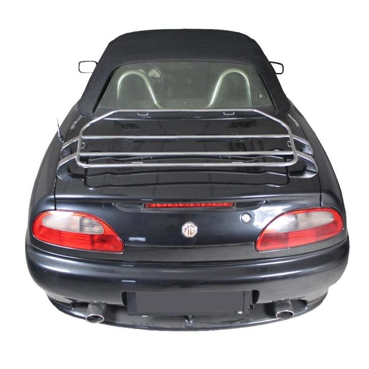 MG TF bagagerek/drager   Superior Edition, Auto diversen, Overige Auto diversen, Ophalen of Verzenden