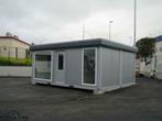 Prefab kantoorunit/mobiel kantoor/container kantoor te koop!