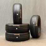 195/55/16 91H Michelin zomerbanden 5,7/5,2mm profiel 4X, Gebruikt, 16 inch, Verzenden, Band(en)