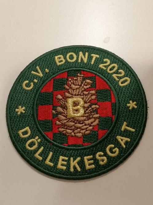 Applicatie Bont 2020, Kleding | Heren, Carnavalskleding en Feestkleding