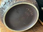 Jasba - Vaas - 717 - Aardewerk - Vintage grote vaas