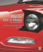 The book of the Mazda MX-5 Miata The ‘Mk1’ NA-series, Verzenden, Nieuw, Brian Long, Algemeen