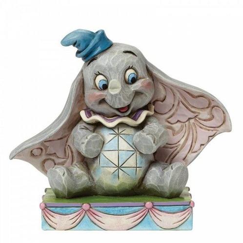 Dumbo Baby Mine 9 cm, Verzamelen, Disney, Nieuw, Ophalen of Verzenden