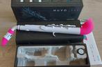 Nuvo - jSax standaard kit, wit/rose - - Altsaxofoon (Zonder, Nieuw
