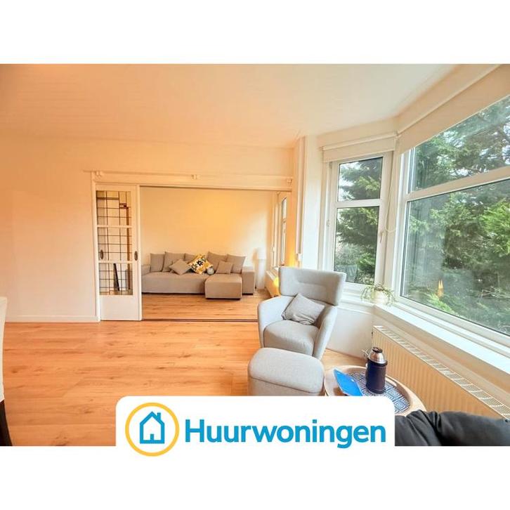 Te huur: Appartement Reitdiepstraat in Amsterdam, Huizen en Kamers, Huizen te huur, Noord-Holland, Appartement