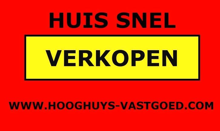 Huis snel verkopen?, Diensten en Vakmensen, Makelaars en Taxateurs