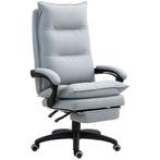 TRUUSK Bureaustoel Met Massagefunctie, Ergonomische Bureaust, Verzenden, Nieuw