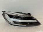 Volvo V40 LED rechter koplamp rechts 32228484, Auto-onderdelen, Verlichting, Ophalen, Gebruikt
