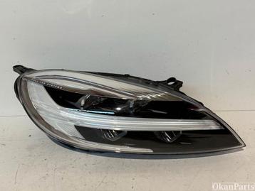 Volvo V40 LED rechter koplamp rechts 32228484 beschikbaar voor biedingen