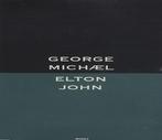 cd single - George Michael - Dont Let the Sun Go, Cd's en Dvd's, Cd Singles, Verzenden, Zo goed als nieuw