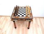 Schaakspel - Alhambra - Hout