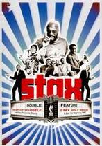 dvd - Various - Respect Yourself - The Stax Records Story..., Zo goed als nieuw, Verzenden