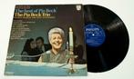 LP The Best Of Pia Beck & Trio Vinyl L876, Verzenden, Gebruikt, 12 inch