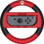 HORI - Nintendo Switch Mario Kart 8 Deluxe Wheel Attachme..., Spelcomputers en Games, Spelcomputers | Nintendo Switch, Ophalen of Verzenden