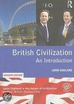 British Civilization 9780415583282, Boeken, Zo goed als nieuw