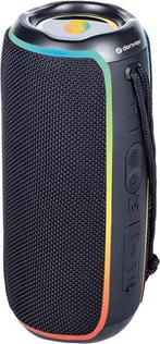 2dekans | Denver Bluetooth Speaker Draadloos - Lichteffecten, Ophalen of Verzenden, Zo goed als nieuw