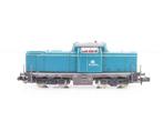 Fleischmann N - 7231 - Diesellocomotief (1) - BR 212 - DB, Nieuw