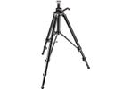 Manfrotto 475 Digital Pro Statief, Ophalen of Verzenden, Nieuw, Driepoot, Met balhoofd