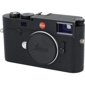 Leica 20000 M10 body zwart | Tweedehands beschikbaar voor biedingen