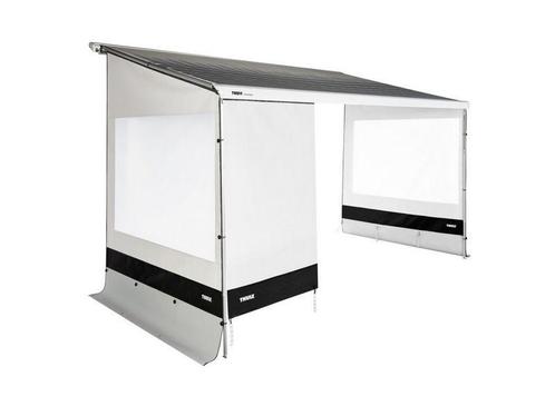 22-0-thule-rain-blocker-voorwand-g2-150-9318870, Caravans en Kamperen, Voortenten en Luifels, Nieuw