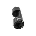 Aeromotive Flex Fuel AN-10 Sensor Adapter - 15141, Ophalen of Verzenden
