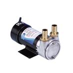 Jabsco brandstofpomp 23870 12 Volt, Watersport en Boten, Ophalen of Verzenden, Nieuw