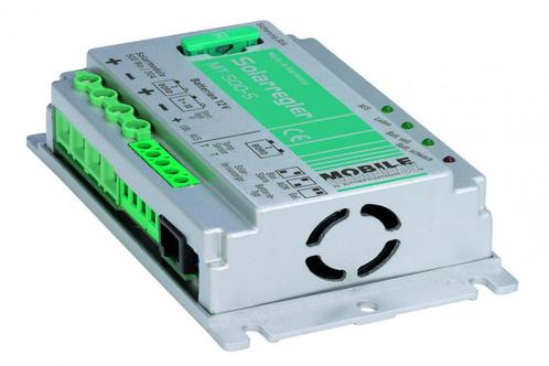 Laadregelaar MT 350 PP Max. 12V 350W 22A, Caravans en Kamperen, Kampeeraccessoires, Nieuw