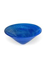 Kosta Boda - Goran Warff - Schaal - Sufi - Handgeblazen