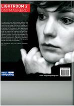 Adobe Photoshop Lightroom 2 Ontmaskerd 9789045646985, Verzenden, Gelezen, P. Van den Eynde