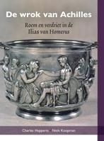 Homerus Ilias Leerlingenboek CE Grieks 2022 9789463640480, Boeken, Zo goed als nieuw