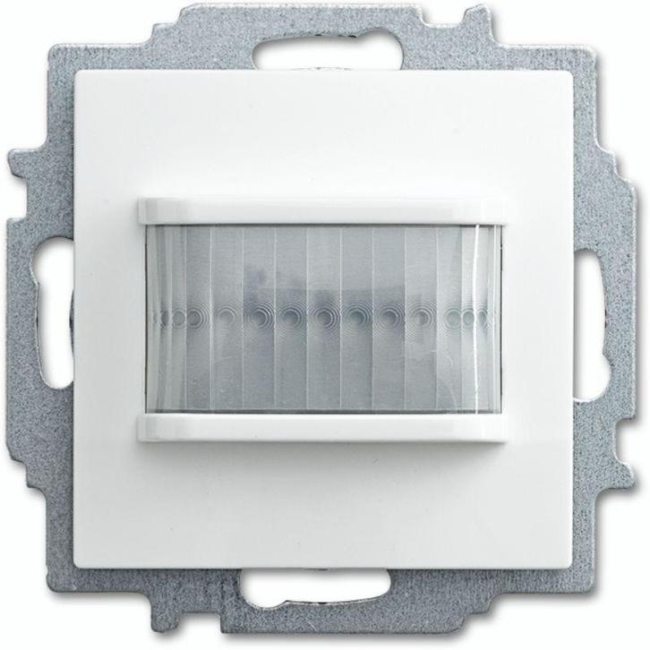 ABB Busch-Jaeger Busch-FreeAtHome Motion Detector Bus, Doe-het-zelf en Verbouw, Elektra en Kabels, Overige typen, Nieuw, Verzenden