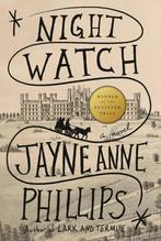 Night Watch (Pulitzer Prize Winner) 9780451493330, Verzenden, Zo goed als nieuw, Jayne Anne Phillips