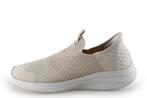 Skechers instappers in maat 38 Beige | 10% korting, Kleding | Dames, Schoenen, Skechers, Verzenden, Zo goed als nieuw, Instappers