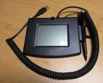 Postalvision Tekentablet, Signature pad B16,5 x D12cm