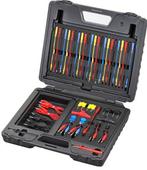 Automotive kabeltest set, Auto diversen, Verzenden, Nieuw