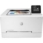 HP Color LaserJet Pro M255dw, Computers en Software, Printers, Zo goed als nieuw, Verzenden