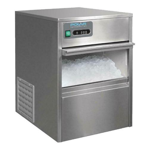 Polar ijsblokjesmachine 20 kg output - Professioneel, Zakelijke goederen, Horeca | Keukenapparatuur, Verzenden