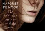 De schilder en het meisje / Dwarsligger / 451 9789049805463, Verzenden, Gelezen, Margriet de Moor