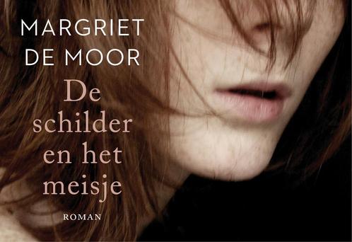 De schilder en het meisje / Dwarsligger / 451 9789049805463, Boeken, Romans, Gelezen, Verzenden