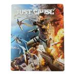 Just Cause 3 Steelbook (NO GAME) (PS4) (TWEEDEHANDS), Spelcomputers en Games, Games | Sony PlayStation 4, Verzenden, Nieuw
