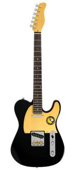 Larry Carlton T7 New Gen Telecaster | Music Department, Ophalen of Verzenden, Nieuw, Solid body, Overige merken