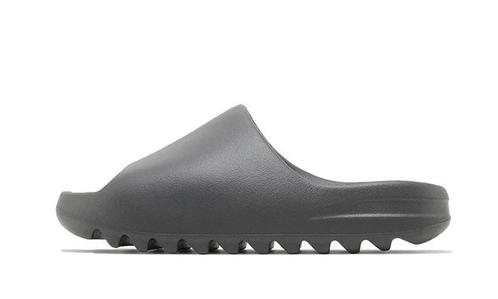 Adidas Yeezy Slide Granite - maat 39 (Schoenen), Kleding | Dames, Schoenen, Grijs, Nieuw, Sneakers of Gympen, Verzenden