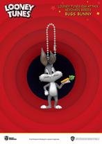 Looney Tunes Egg Attack Sleutelhanger Bugs Bunny, Ophalen of Verzenden, Nieuw