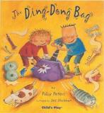 The ding-dong bag by Polly Peters (Paperback), Boeken, Gelezen, Polly Peters, Verzenden