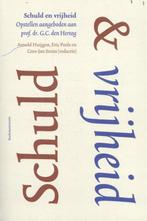 Schuld en vrijheid 9789023971344, Boeken, Verzenden, Zo goed als nieuw