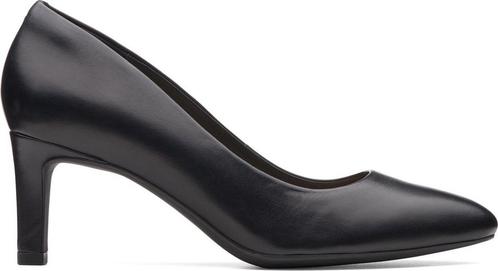 Clarks Calla Rose Dames Pumps - Black - Maat 41, Kleding | Dames, Schoenen, Verzenden